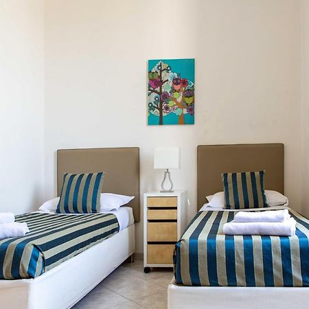San Lorenzo Market - 2 Bedroom Apartment Firenze Kültér fotó