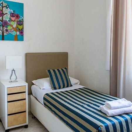San Lorenzo Market - 2 Bedroom Apartment Firenze Kültér fotó