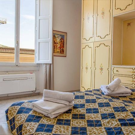 San Lorenzo Market - 2 Bedroom Apartment Firenze Kültér fotó