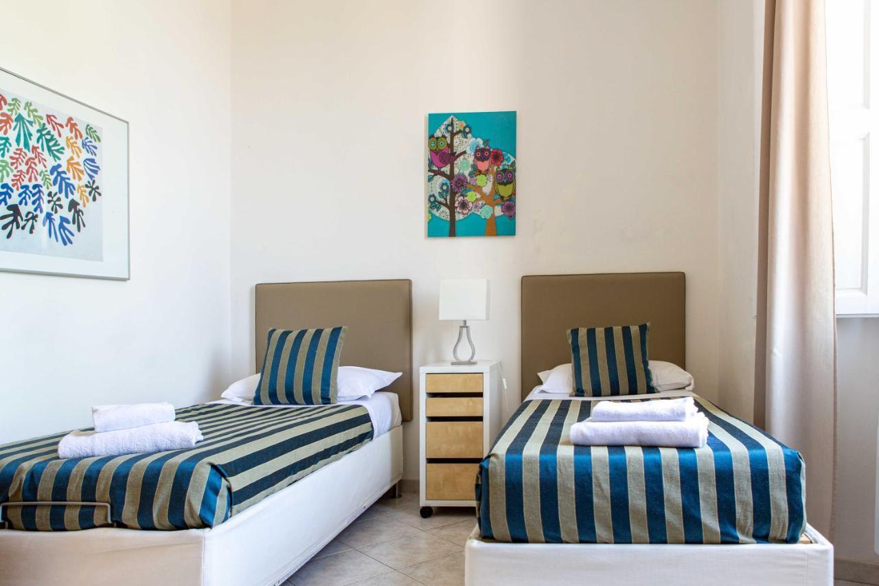 San Lorenzo Market - 2 Bedroom Apartment Firenze Kültér fotó