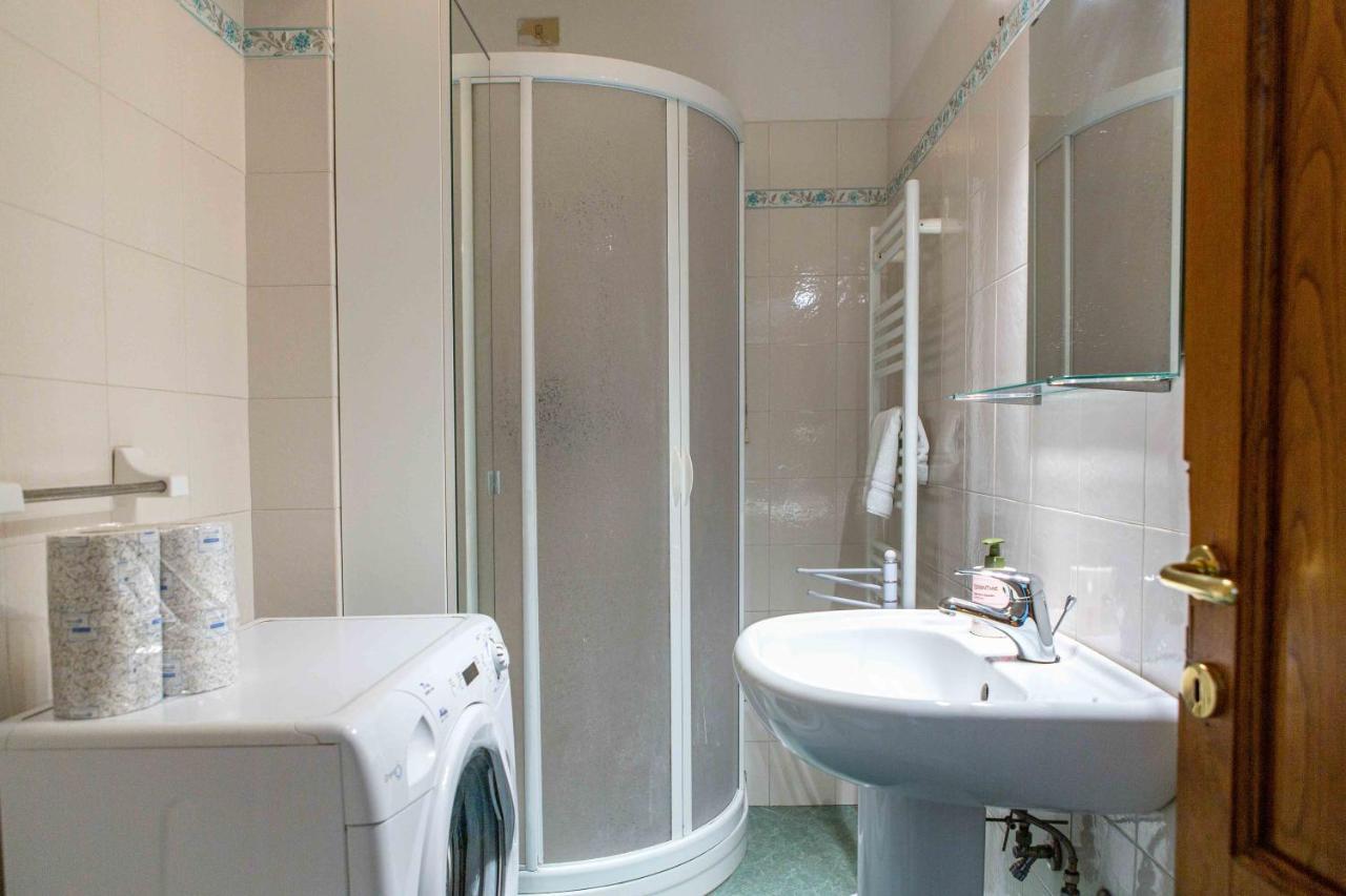 San Lorenzo Market - 2 Bedroom Apartment Firenze Kültér fotó