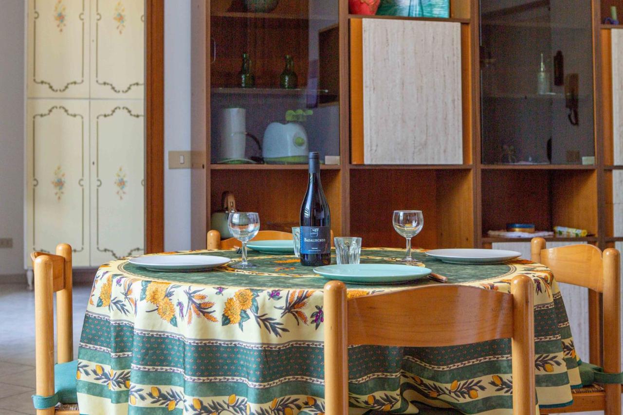 San Lorenzo Market - 2 Bedroom Apartment Firenze Kültér fotó