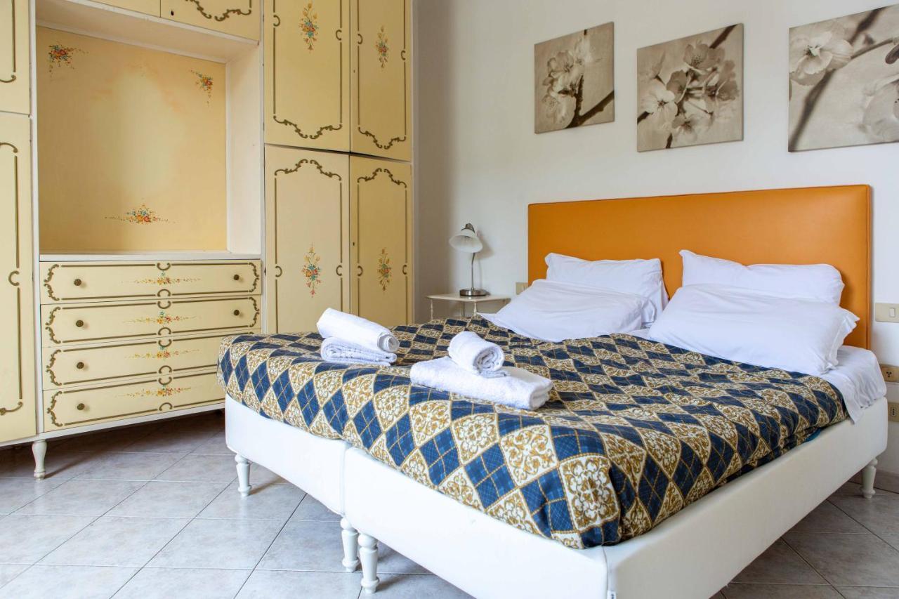 San Lorenzo Market - 2 Bedroom Apartment Firenze Kültér fotó