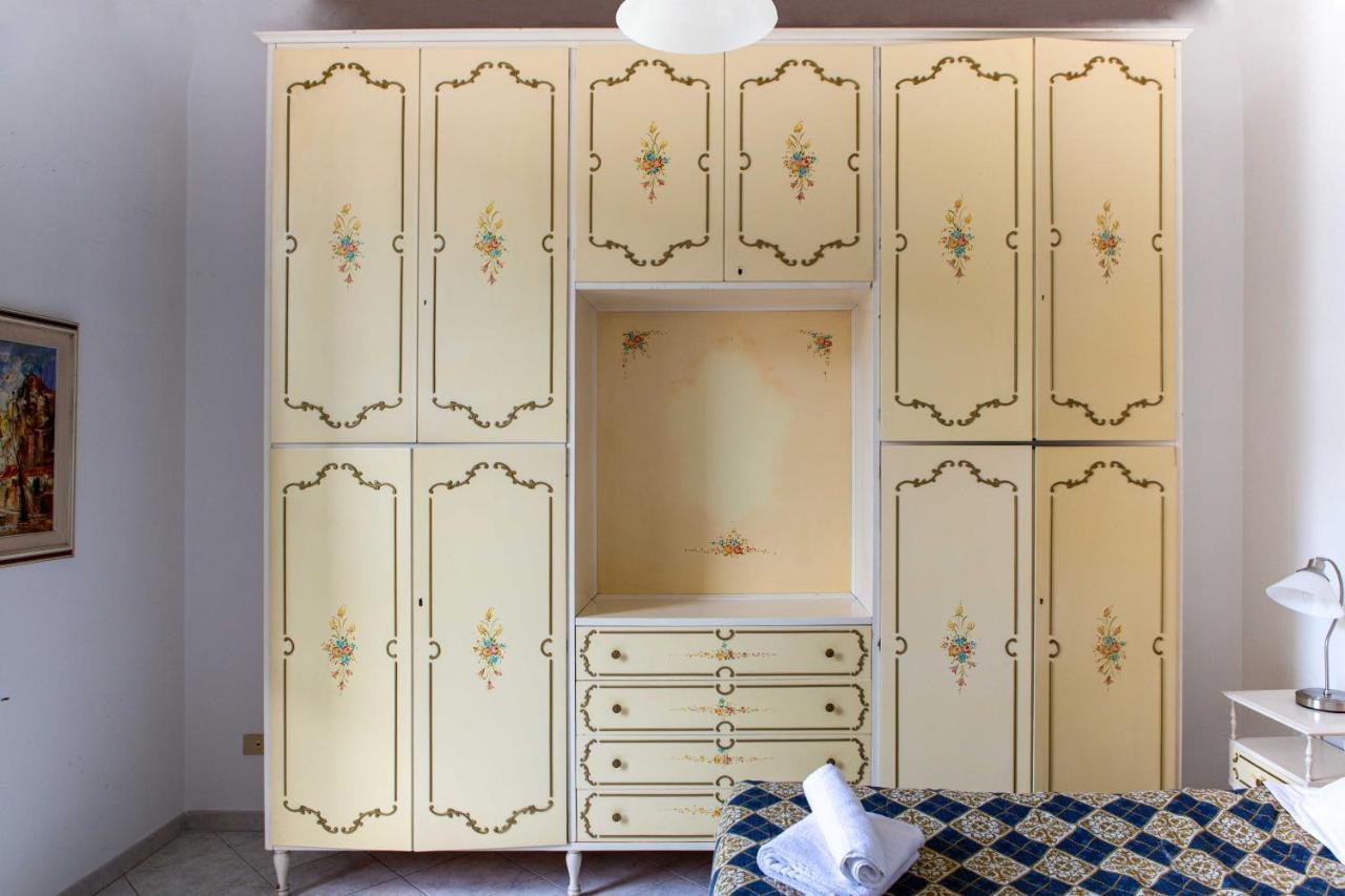 San Lorenzo Market - 2 Bedroom Apartment Firenze Kültér fotó