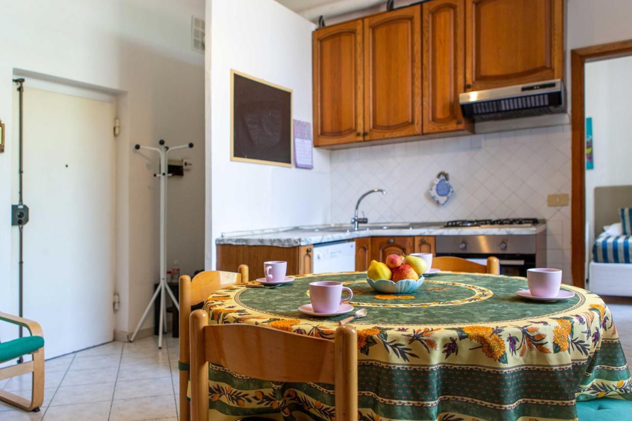 San Lorenzo Market - 2 Bedroom Apartment Firenze Kültér fotó