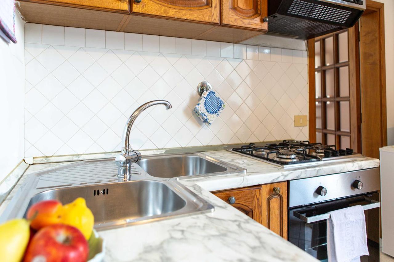 San Lorenzo Market - 2 Bedroom Apartment Firenze Kültér fotó